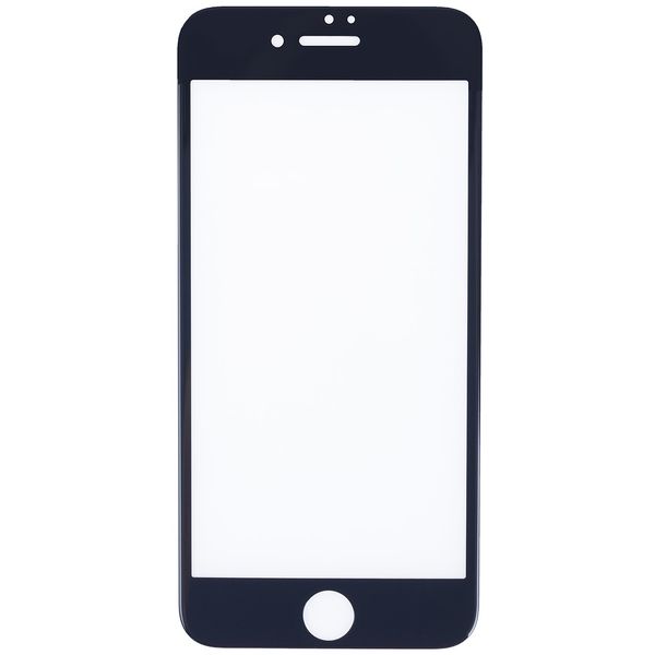 محافظ صفحه نمایش شیشه‌ای آکی مدل SP-G25 مناسب برای گوشی موبایل اپل iPhone 7