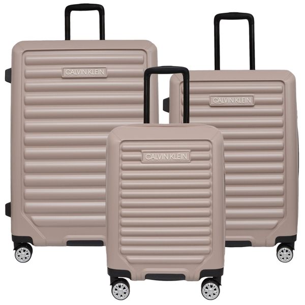 مجموعه سه عددی چمدان کلوین کلاین مدل ODYSSEY OD2