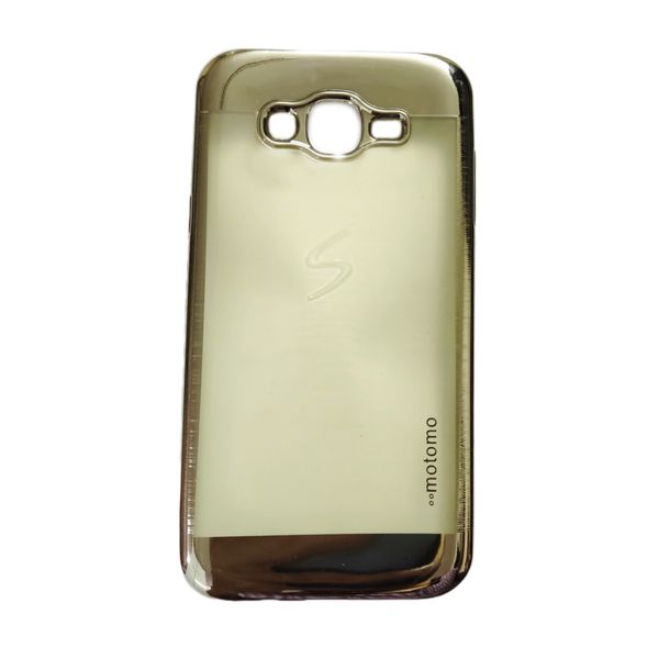 کاور موتومو مدل ipack مناسب برای گوشی موبایل سامسونگ Galaxy J7 / J700