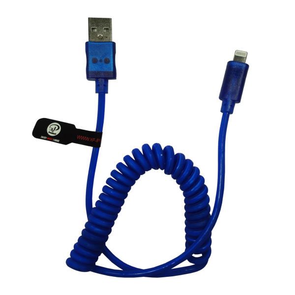 کابل تبدیل USB به لایتنینگ ایکس پی-پروداکت مدل XP-C237A طول 0.5 متر