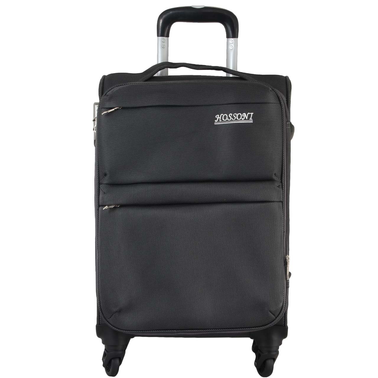 چمدان هوسنی مدل 21-28-4-8018