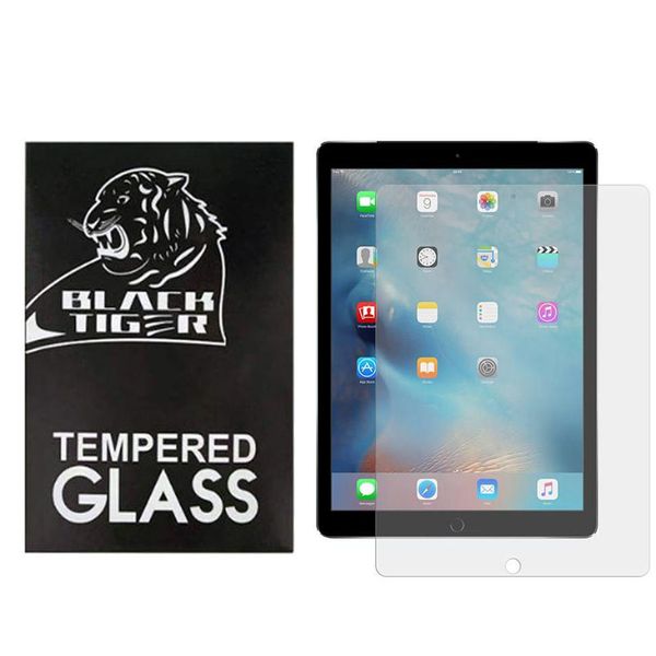  محافظ صفحه نمایش نانو بلک تایگر مدل HMN مناسب برای تبلت اپل iPad Pro 9.7