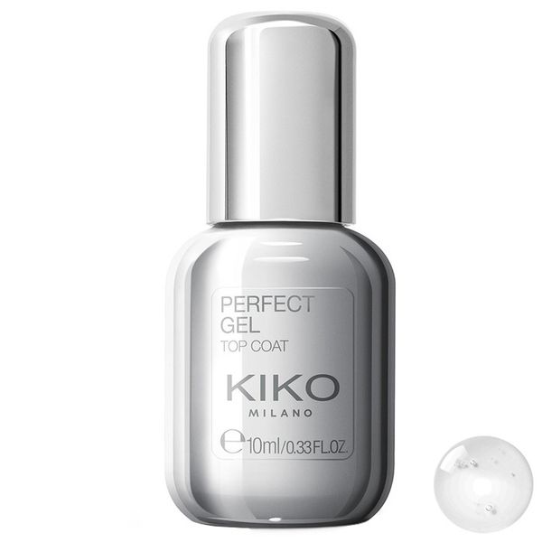 تاپ کت کیکو میلانو مدل Perfect Gel