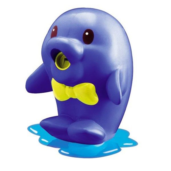 اسباب بازی تامی مدل دلفین آبپاش