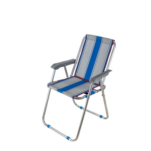 صندلی ساحلی ادریک مدل 7 فنره