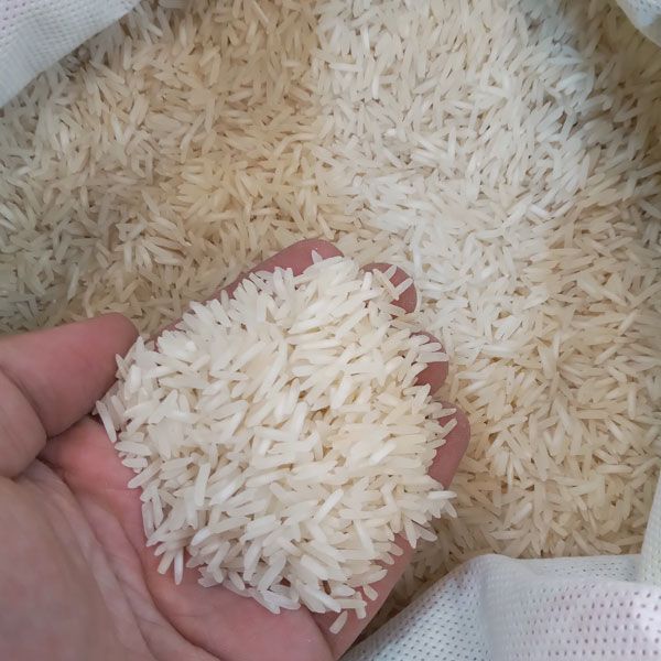 برنج پاکستانی دانه بلند کیهان - 10 کیلوگرم