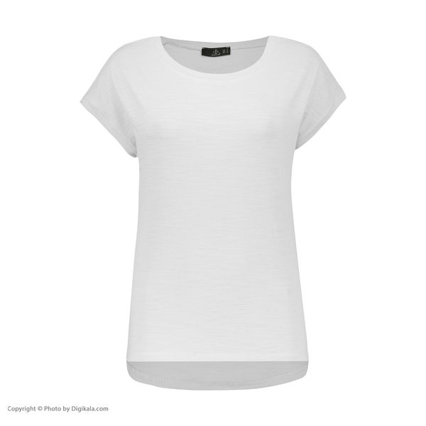 تی شرت زنانه اسپیور مدل 2W02M-44