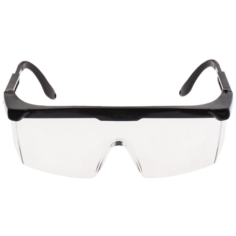 عینک ایمنی واک لانگ مدل 13600