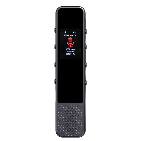 ضبط کننده دیجیتالی صدا بنجی مدل C7 Bluetooth 32GB 