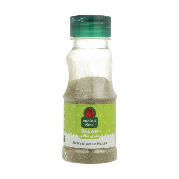سبزی سالاد کیچن رز - 95 گرم