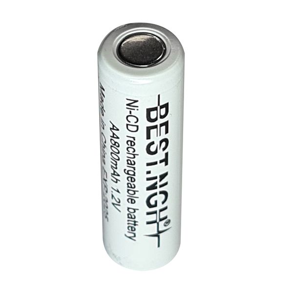 باتری قلمی قابل شارژ بست ان جی اچ مدل B-800
