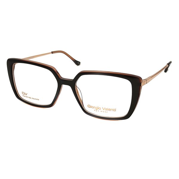 فریم عینک طبی زنانه جورجیو ولنتی مدل GV-4915 C4