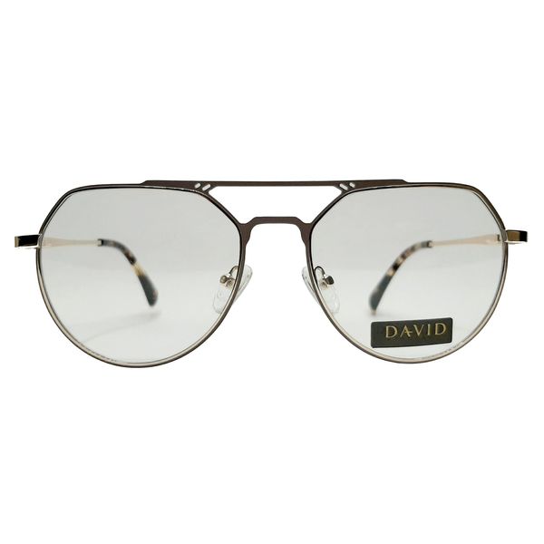 فریم عینک طبی داویدف مدل D8291c4
