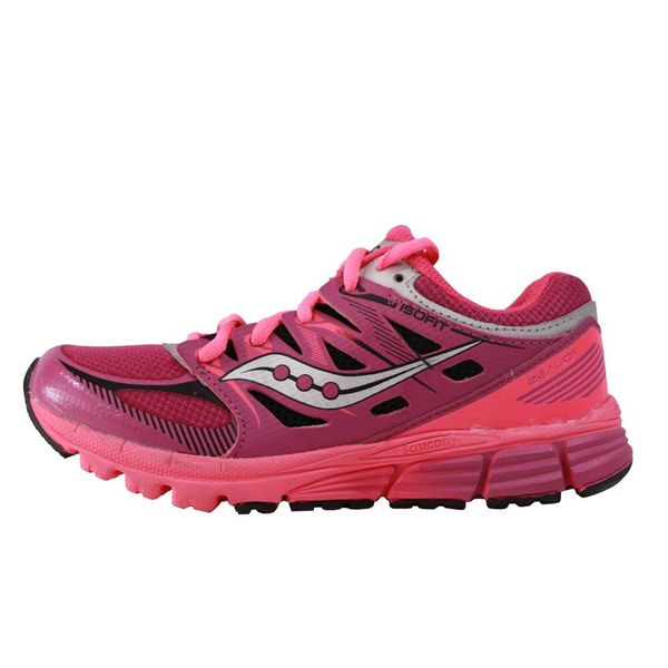 کفش مخصوص دویدن دخترانه ساکنی مدل ZEALOT کد SY54610