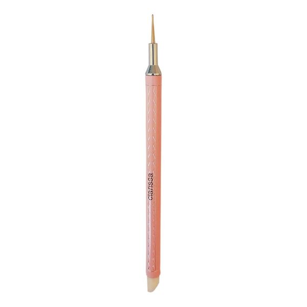 قلم طراحی ناخن کلاریسا مدل داتینگ 