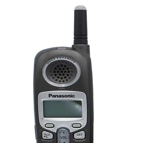 آنتن گوشی تلفن مدل 236X مناسب تلفن پاناسونیک