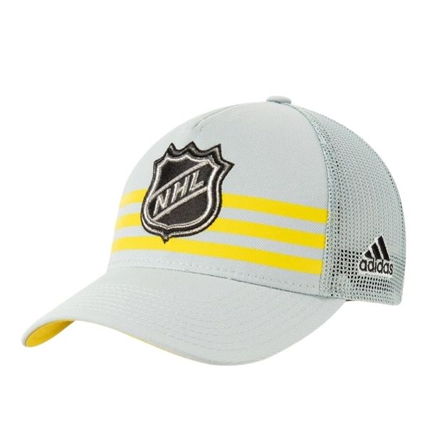 کلاه کپ ورزشی آدیداس مدل NHL ALL-STAR GAME