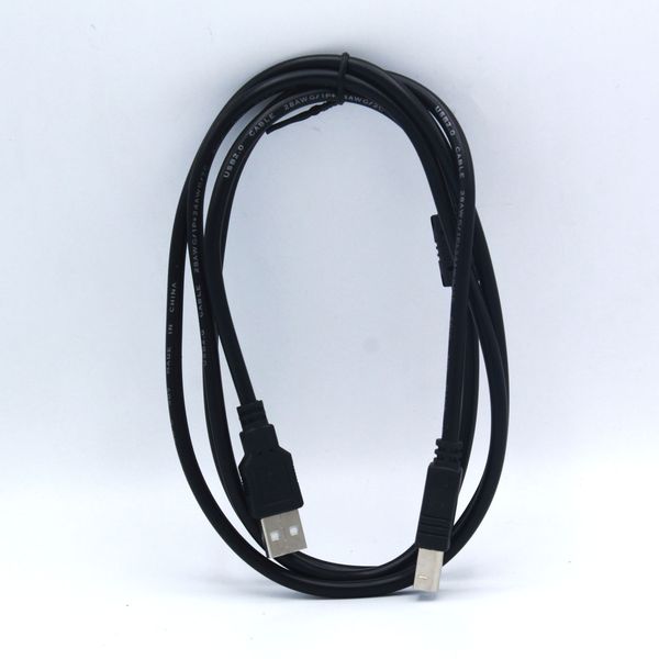 کابل USB پرینتر ای نت مدل EN-BM300BL طول 3 متر