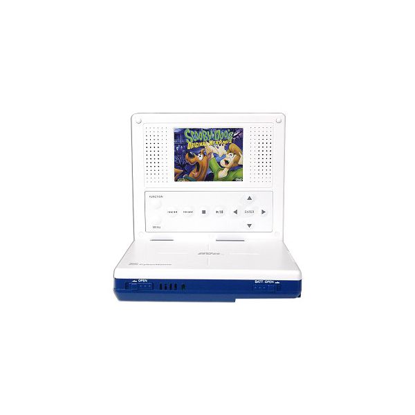 پخش کننده DVD سایبر هوم مدل CH-MDP 2500BR