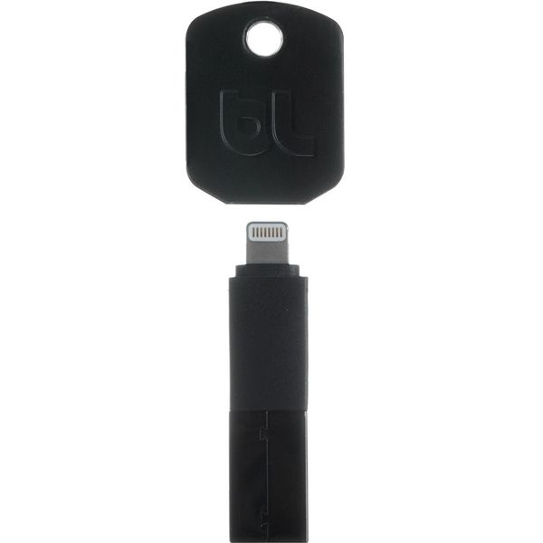 کابل تبدیل USB به لایتنینگ بلولانژ مدل Kii