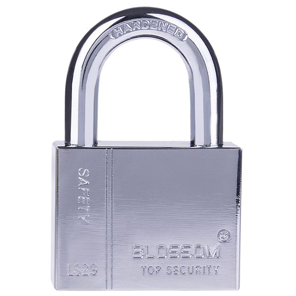 قفل آویز بلاسام مدل LSO150 12202
