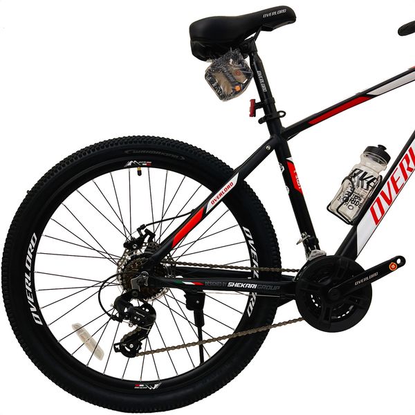 دوچرخه کوهستان اورلورد مدل ETX104 کد 3 سایز طوقه 27.5