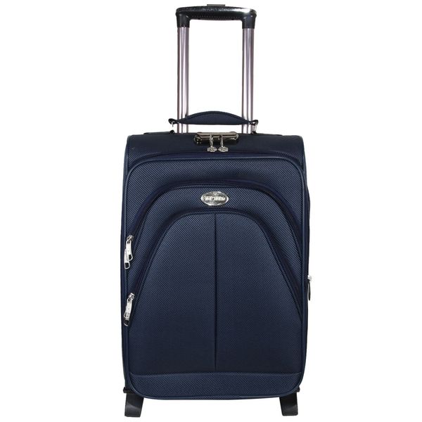چمدان تاپ یورو مدل 13-28-3-523