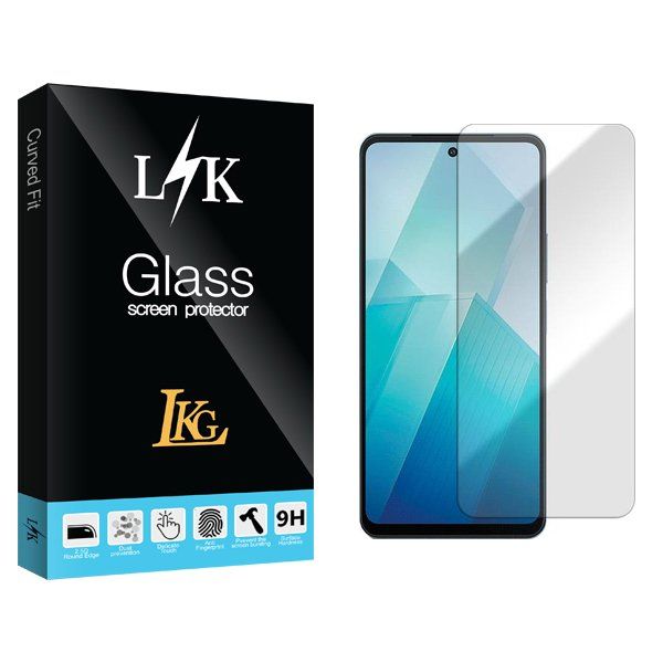 محافظ صفحه نمایش ال کا جی مدل LKK مناسب برای گوشی موبایل ویوو Y100T