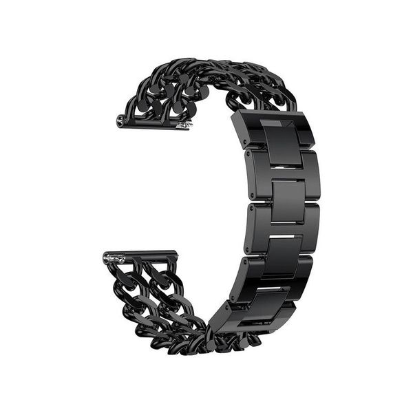 بند دریم مدل Cartier 2R مناسب برای ساعت هوشمند کیو سی وای GS