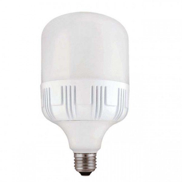 لامپ 20 وات نهاد نور مدل استوانه ای پایه E27