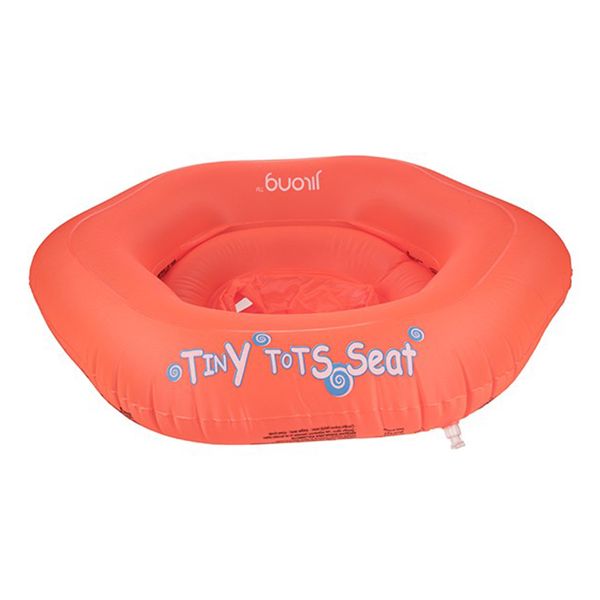 وسیله کمک آموزشی شنای کودک جیلانگ مدل Tiny Tots Seat