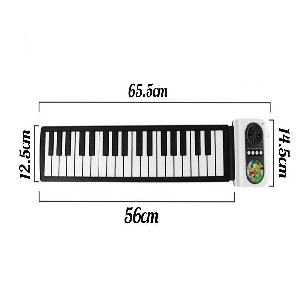 پیانو دیجیتال مدل S2037W