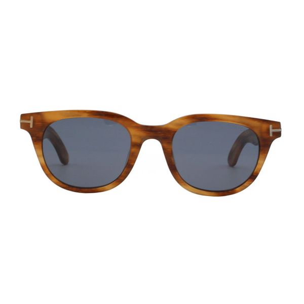 عینک آفتابی زنانه تام فورد مدل TF5558 - B 057
