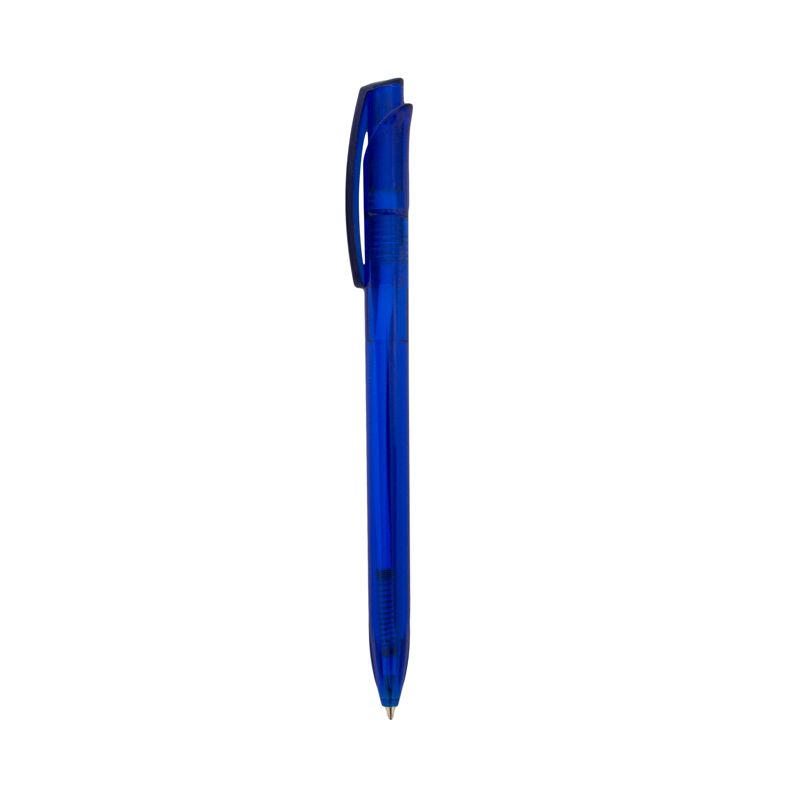 خودکار کیمیا قلم مدل لوتوس شفاف