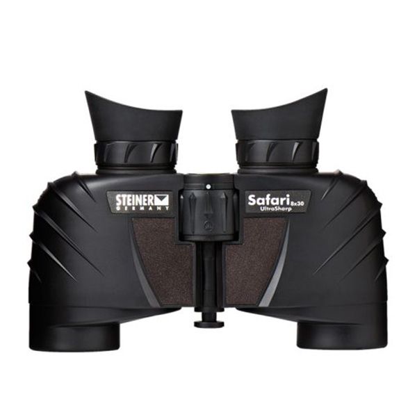 دوربین دوچشمی اشتاینر مدل Safari UltraSharp 10×30 CF