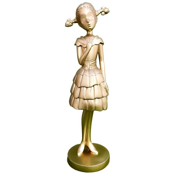 مجسمه دیزنی مدل جودی آبوت 