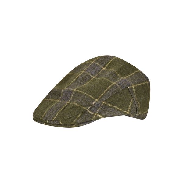 کلاه مردانه بادی اسپینر مدل 4909 کد 1 رنگ سبز