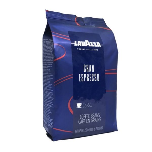 دانه قهوه لاواتزا - ۱ کیلوگرم