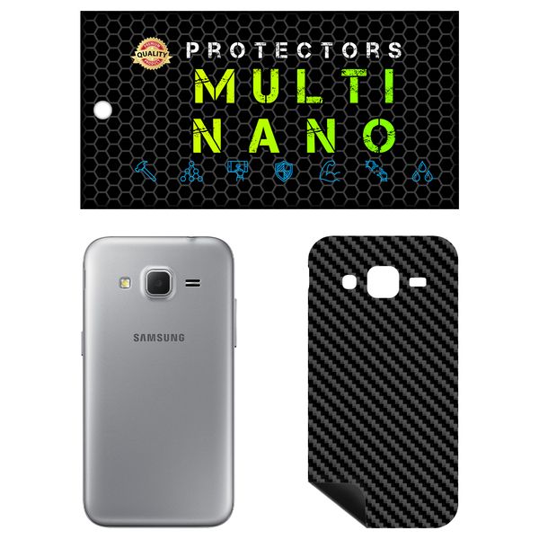 برچسب پوششی مولتی نانو مدل X-F1C مناسب برای گوشی موبایل سامسونگ Galaxy Core Prime