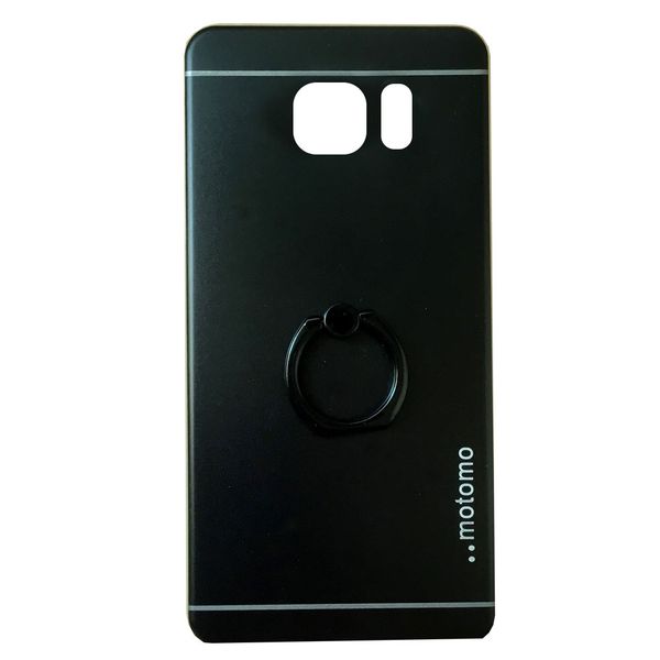 کاور موتومو طرح Ring Plus کد Z142 مناسب برای گوشی موبایل سامسونگ Galaxy S7