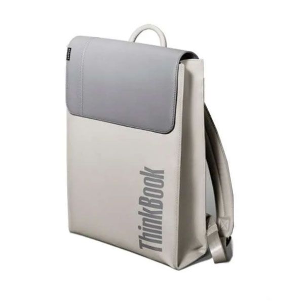 کوله پشتی لپ تاپ لنوو مدل Thinkbook TB580 مناسب برای لپ تاپ 14.1 تا 15.6 اینچی
