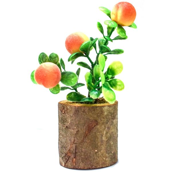 گلدان گل آناترا مدل Peach