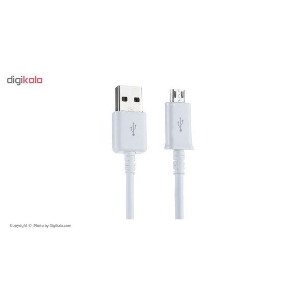 کابل تبدیل USB به microUSB مدل GH39-01587B طول 1 متر