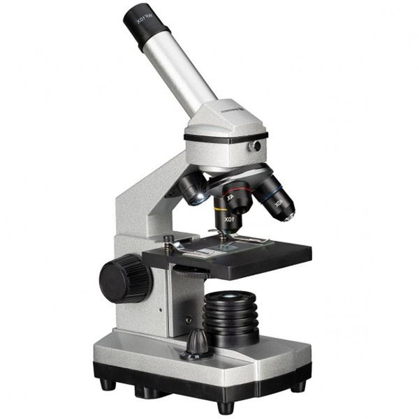 میکروسکوپ برسر مدل  Junior 1600x New