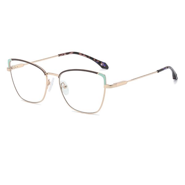 عینک محافظ چشم هویا مدل بلوکنترل کد JS8618H