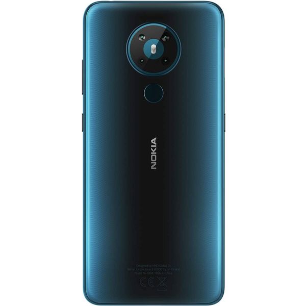 گوشی موبایل نوکیا مدل Nokia 5.3 TA-1234 DS دو سیم کارت ظرفیت 64 گیگابایت