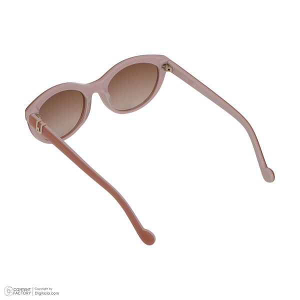 عینک آفتابی زنانه لیو‌جو مدل 0LJ003600S060149