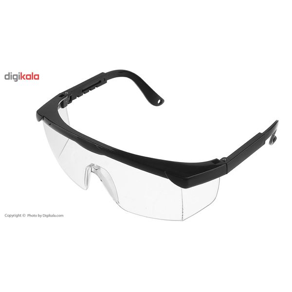 عینک ایمنی دینگشی مدل 94001