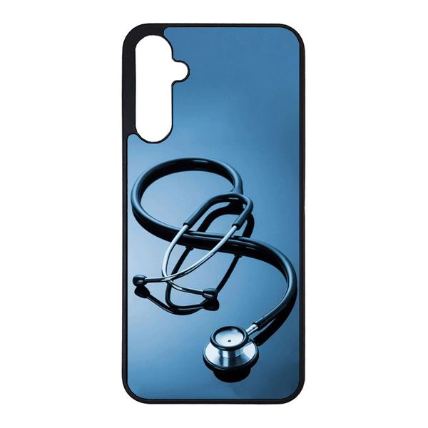  کاور طرح گوشی پزشکی مناسب برای گوشی موبایل سامسونگ galaxy a05s