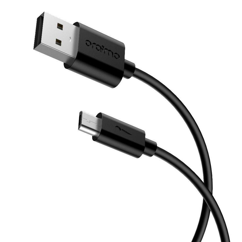 کابل تبدیل USB به USB-C ارایمو مدل CD-52BR طول 1 متر